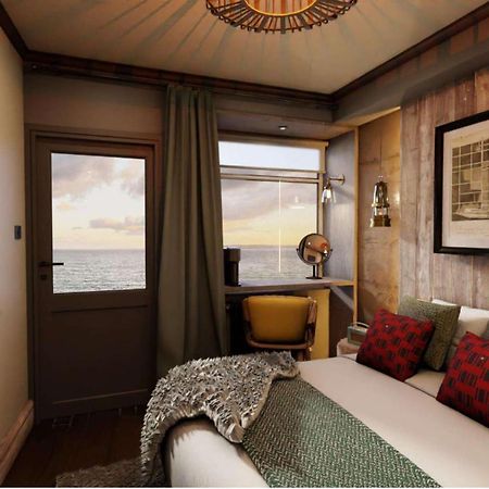 Pedn-Olva Hotell St Ives Eksteriør bilde