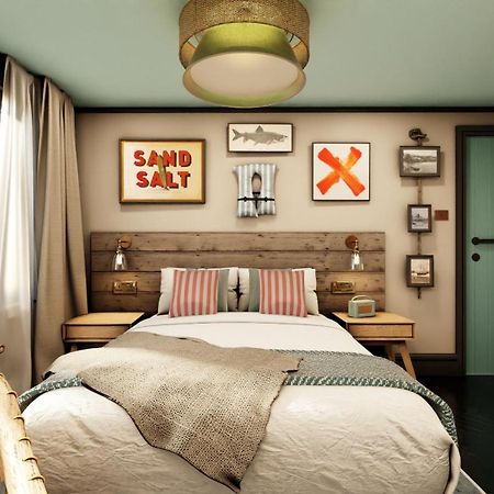 Pedn-Olva Hotell St Ives Eksteriør bilde