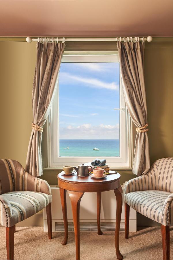 Pedn-Olva Hotell St Ives Eksteriør bilde