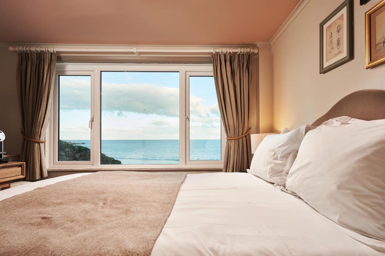 Pedn-Olva Hotell St Ives Eksteriør bilde
