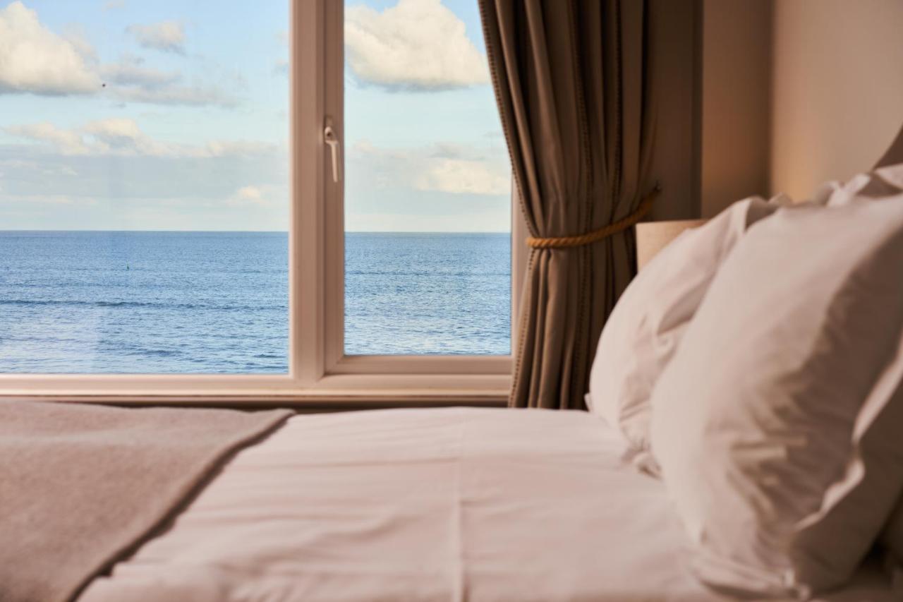 Pedn-Olva Hotell St Ives Eksteriør bilde