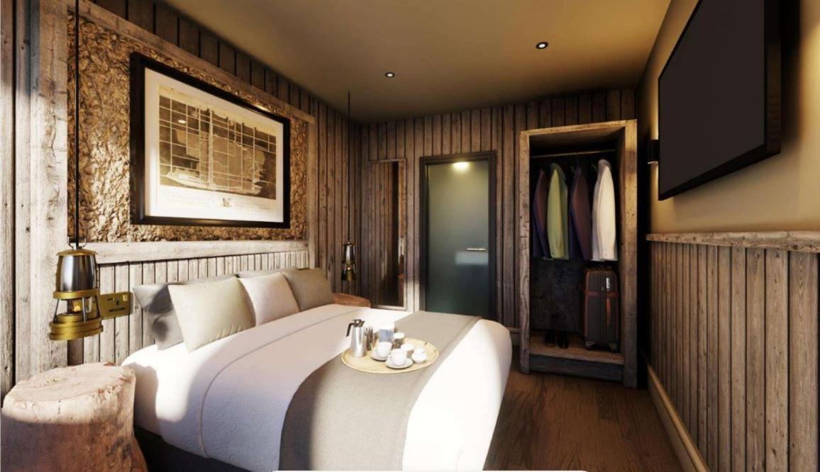 Pedn-Olva Hotell St Ives Eksteriør bilde