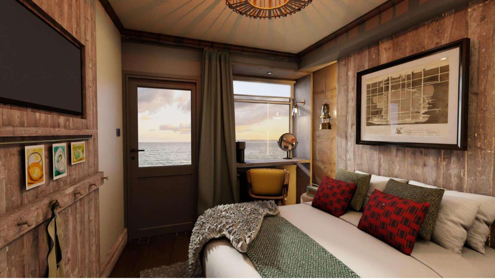 Pedn-Olva Hotell St Ives Eksteriør bilde