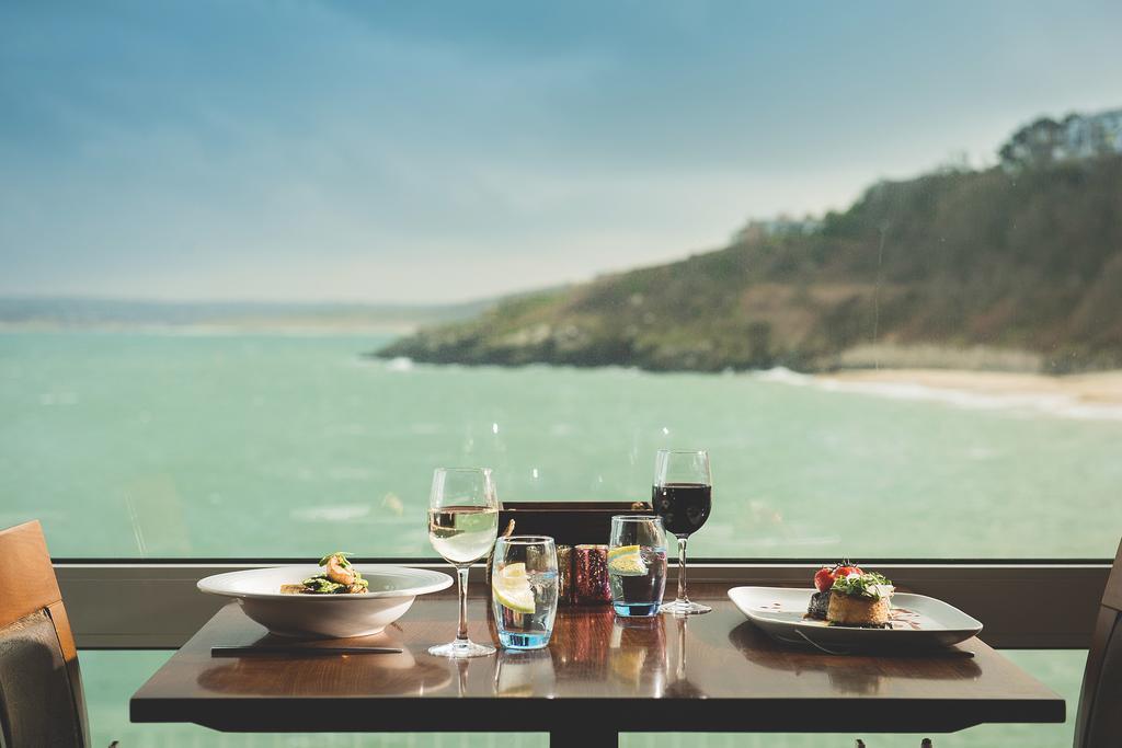 Pedn-Olva Hotell St Ives Eksteriør bilde