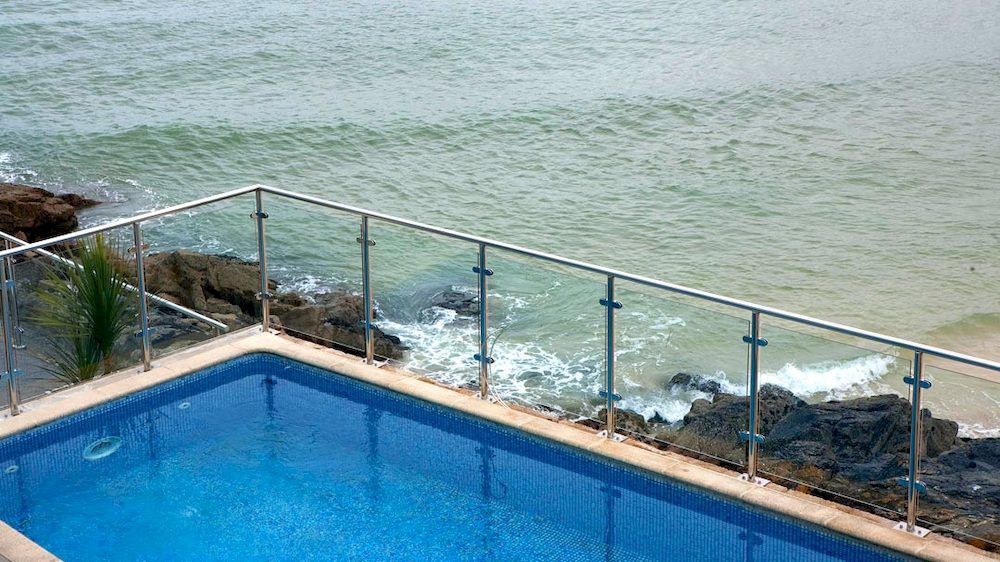 Pedn-Olva Hotell St Ives Eksteriør bilde