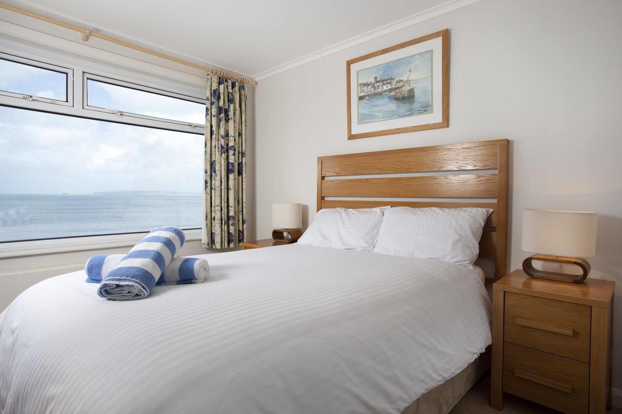 Pedn-Olva Hotell St Ives Eksteriør bilde