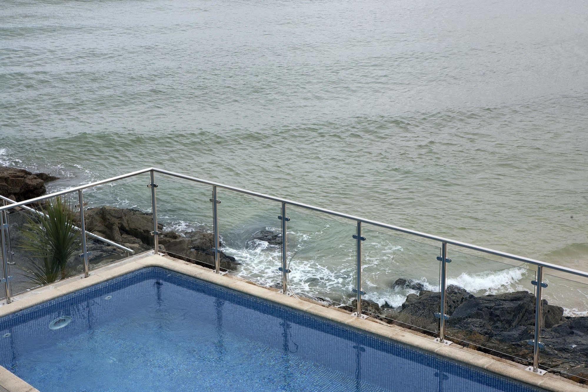Pedn-Olva Hotell St Ives Eksteriør bilde
